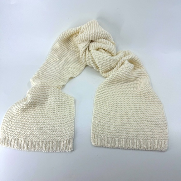 Talbots Acrylic/ Nylon Blend Scarf ( unisex ) - Picture 1 of 7